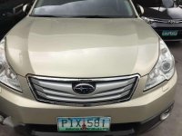 2011 Subaru Outback for sale 