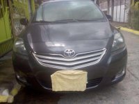 For sale Toyota Vios 1.3 limited edition 2013 for sale 
