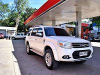 2014 Ford Everest AT Limited Super Fresh 738t Nego Batangas Area for sale
