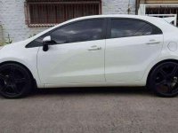 Kia Rio hatchback 2014 for sale