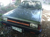 Car - Mitsubishi Lancer FOR SALE