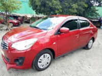 2016 Mitsubishi Mirage G4 for sale
