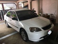 Honda Civic dimension 2001 for sale