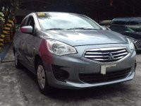 2016 Mitsubishi Mirage G4 GLX Manual Automobilico SM City Novaliches for sale