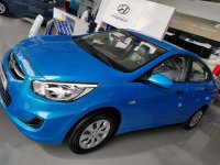 Hyundai Accent 1.6 CRDi Manual Transmission for sale