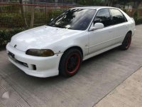 Rush Sale Honda Civic ESI 1995 Model