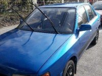 Mazda 323 97mdl repost for sale