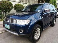 2010 Montero Sport GLS for sale 