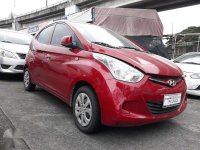 2016 Hyundai Eon GLX Manual Gas Automobilico SM City Bicutan for sale