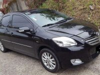 2011 Toyota Vios 1.5G for sale