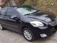 2011 Toyota Vios 1.5G for sale