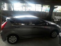 For sale Hyundai Accent 2014 AT