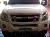 Isuzu Dmax 2012 4x4 for sale 