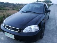 Honda Vivic vti vtec 98 for sale