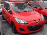 2011 Mazda 2 Manual Automobilico SM City Bicutan for sale