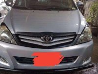 Toyota Innova 2011 for sale 