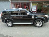 Ford Everest (2014 limited edition) for sale