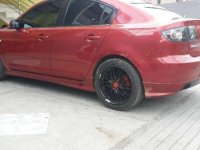 Mazda 3 sedan 2012 for sale