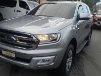 2016 Ford Everest Trend Matic Diesel TVDVD Newlook RARE CARS for sale