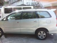 Toyota Innova 2005 for sale