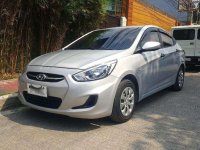 2016 Hyundai Accent Manual - 16 for sale