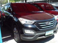 2013 Hyundai Santa Fe 22 CRDi Automatic Automobilico SM City Bicutan for sale