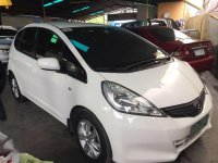 Honda Jazz AT 2012 for sale
