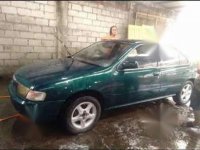 Nissan Sentra series 3 1996 for sale