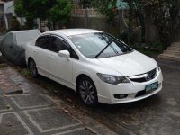 2010 Honda Civic 2.0S AT for sale