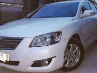 Toyota Camry G top of d line super fresh orig acquired 2008 rush sale