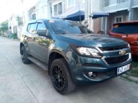 Cheve trailblazer 2018 FOR SALE 