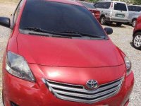 Toyota Vios 1.3 J 2012 Model for sale