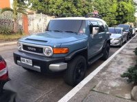 2015 Toyota FJ Cruiser for sale