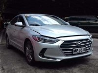 2016 Hyundai Elantra 16 Automatic Automobilico SM City Novaliches for sale