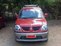 Mitsubishi Adventure GLS sport 2004 LE for sale