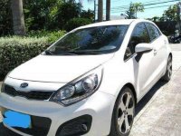 2013 Kia Rio push button start at for sale