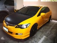 Honda Civic 2007 for sale