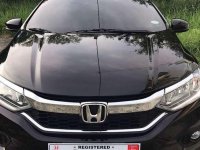 Honda City 2018 VX Navi Assume Balance for sale