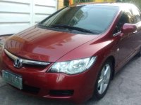 Honda Civic fd 2007 automatic for sale 