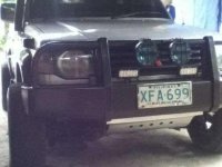 Mitsubishi Pajero 1998 for sale 