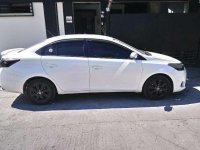 Vios G 2016 AT for sale 