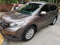 Honda CRV 2013 Urban Titanium 2.0s Automatic Casa Maintained FOR SALE