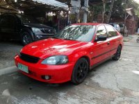 Honda Civic SIR body Automatic 1998 model for sale