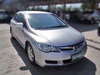 2007 Honda Civic for sale
