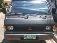 Mitsubishi L300 1995 for sale 