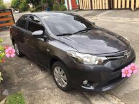 For sale Toyota VIOS 1.3 E 2014 MT