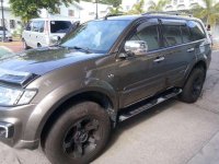 2015 Mitsubishi Montero sport Gls V for sale