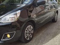 2013 Mitsubishi Mirage GLX Manual for sale