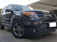FRESH 2013 Ford Explorer Ecoboost LTD ED AT for sale