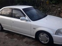 Honda Civic vti 1996 for sale